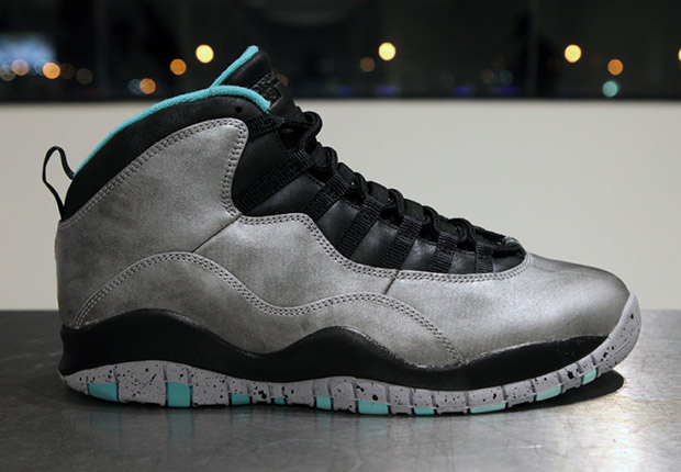 February 2015 Jordan Releases 6
