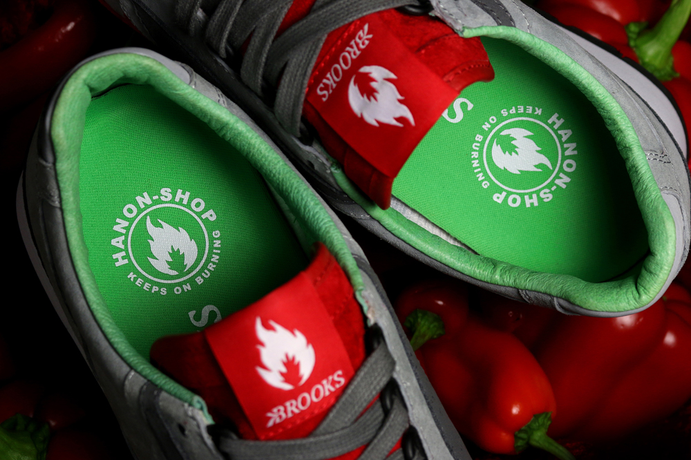 Hanon Brooks Chariot Scotch Bonnet 07