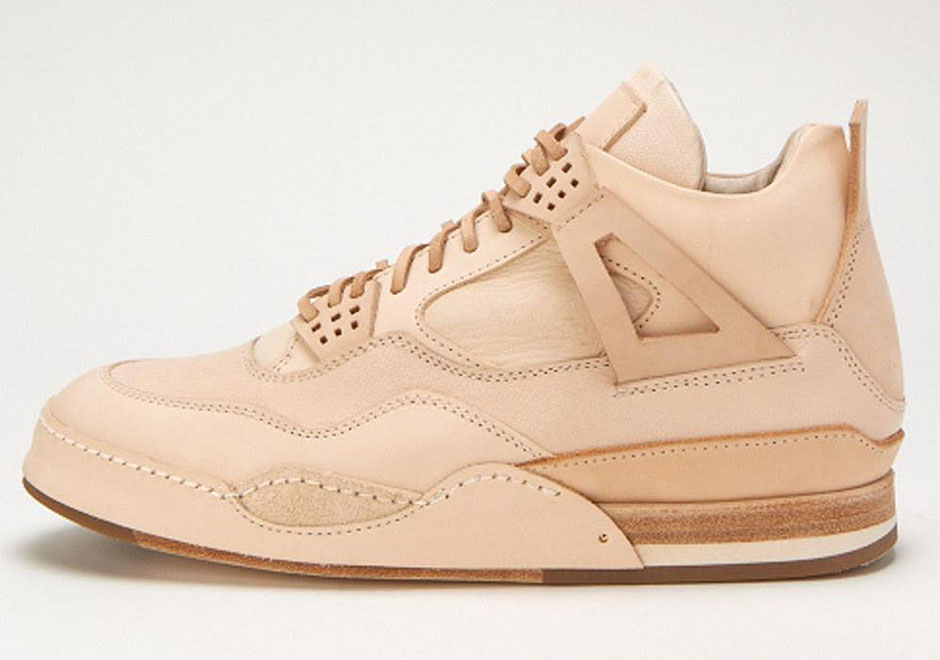 Henderscheme Air Jordan 4