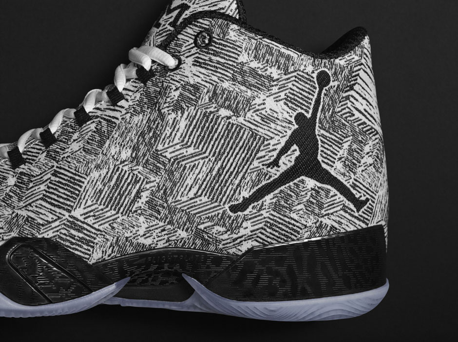 Jordan Brand 2015 Bhm Collection 04