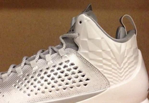 Jordan Melo 11 All Star