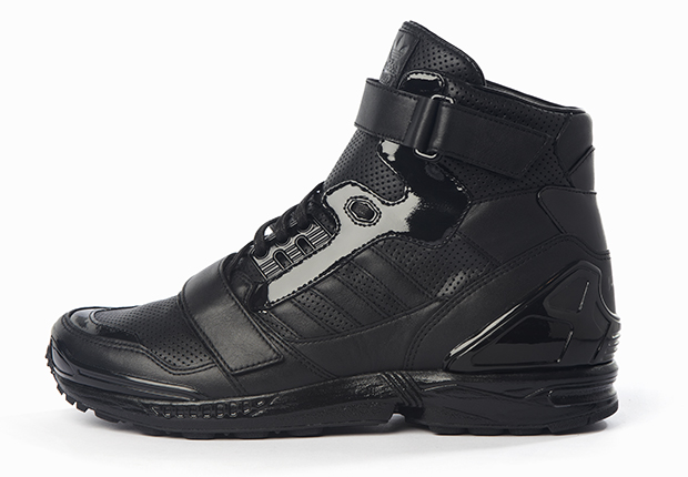 Juun J Adidas Originals Zx 8000 Collection 2