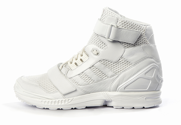 Juun J Adidas Originals Zx 8000 Collection 6