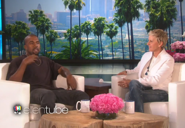 Is Kanye West x adidas Focused On Clothing, Not Shoes?