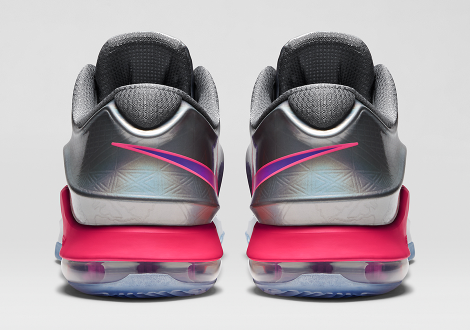 Kd 7 All Star Shoes 3