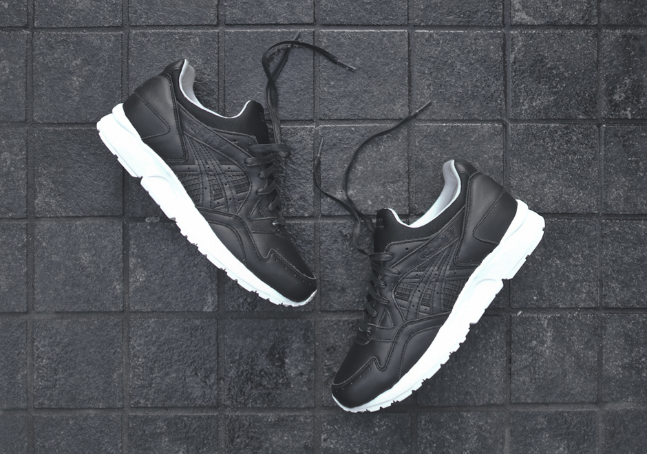 Kith Asics Gel Lyte V Grand Opening 5