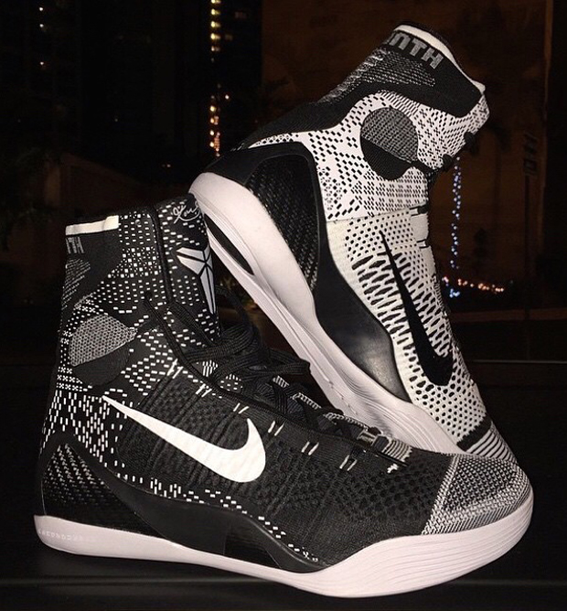 Kobe 9 Elite Bhm Release Date 1