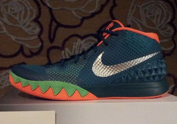 Kyrie 1 Australia