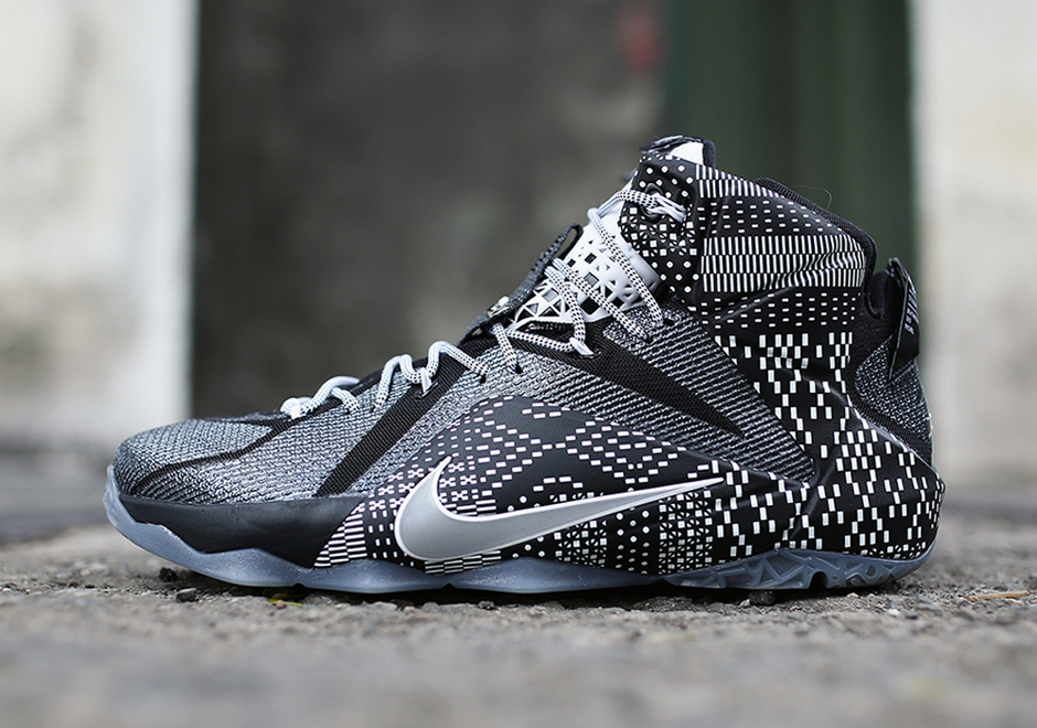 Lebron 12 Bhm 11