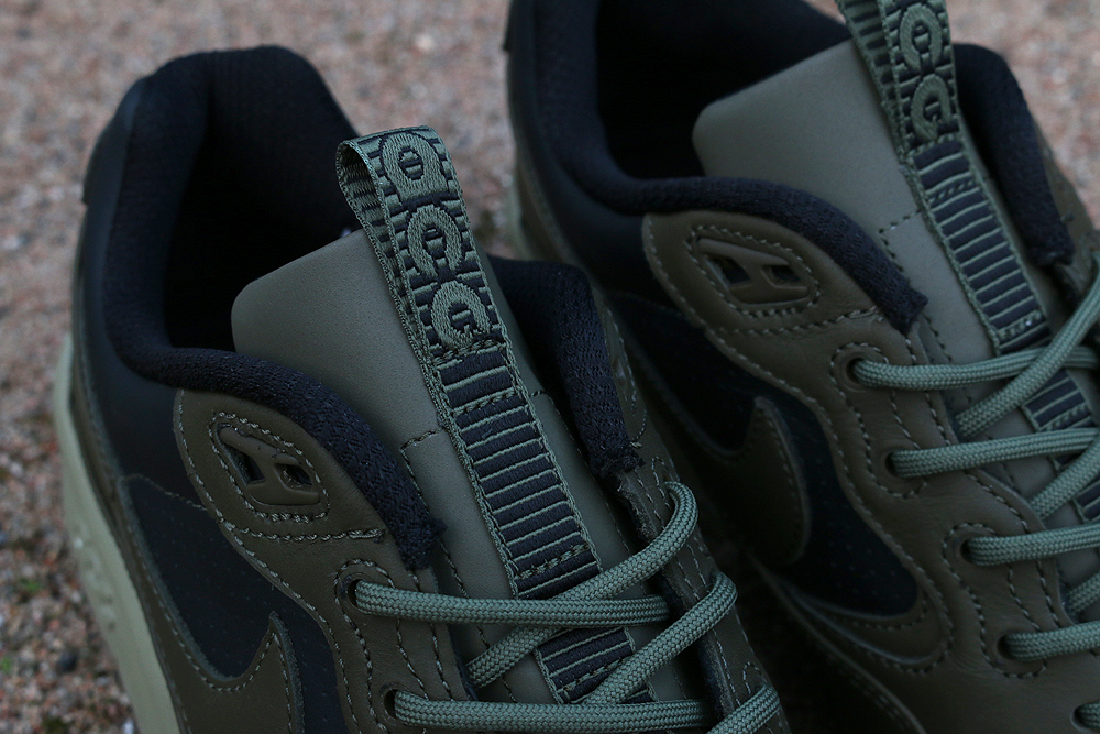 Nike Acg Wildwood Olive Black 03