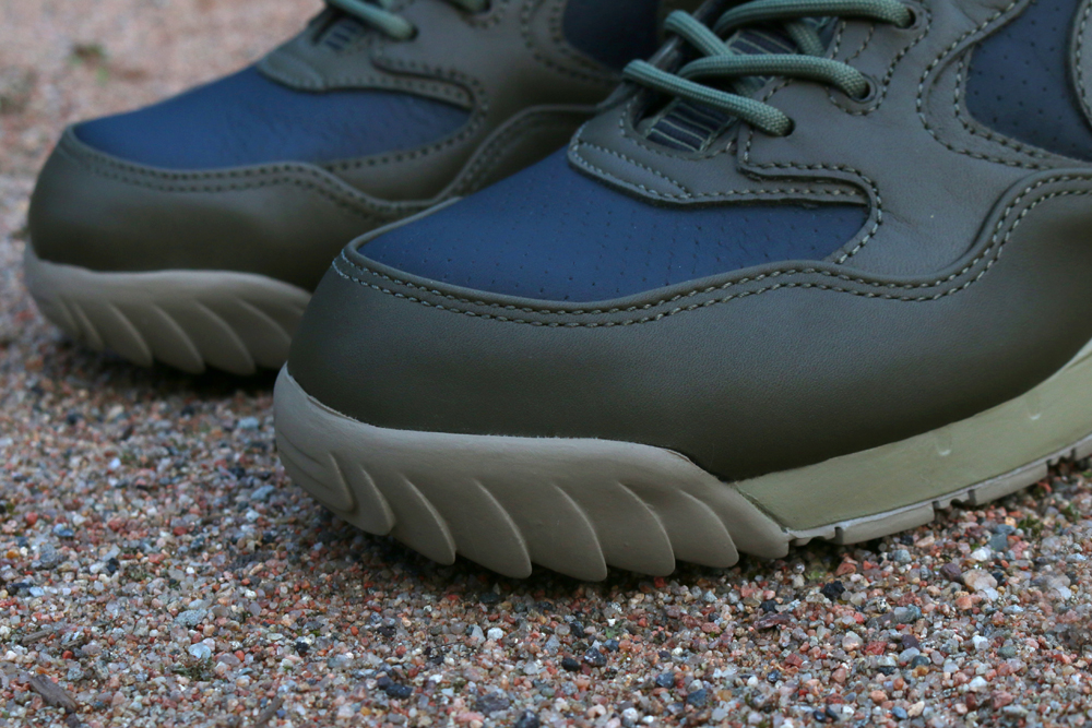 Nike Acg Wildwood Olive Black 04