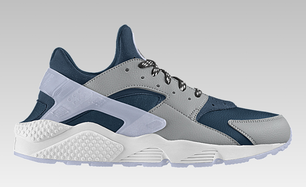 Nike Air Haurache Available On Nikeid 02