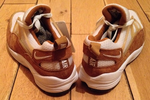 Nike Air Huarache Light 2015 Preview 08