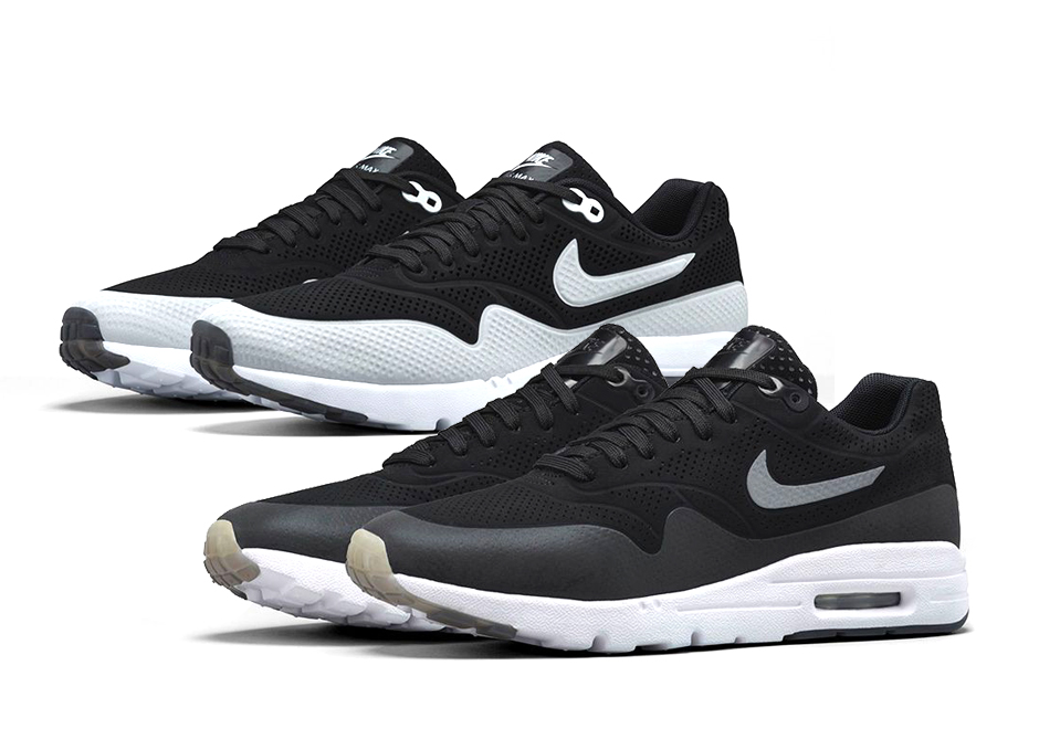 Nike Air Max 1 Ultra Moire Release Dates 01
