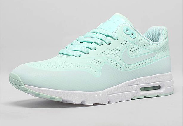 Nike Air Max 1 Ultra Moire Wmns Fiberglass 1