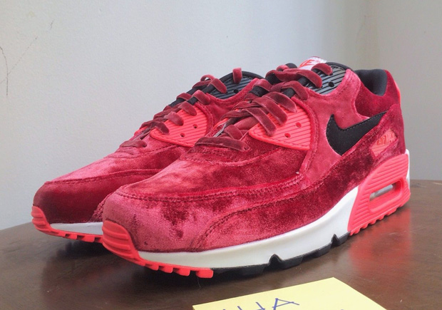 Nike Air Max 90 25 Anniversary Pairs Ebay 09