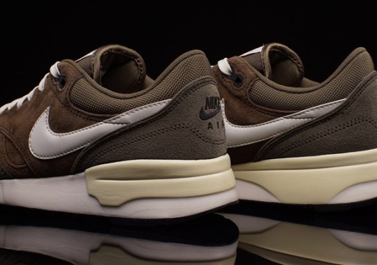 Nike Air Odyssey “PDX” Pack