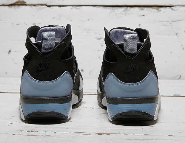 Nike Air Trainer Huarache Cool Blue 02