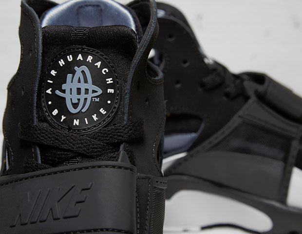Nike Air Trainer Huarache Cool Blue 03