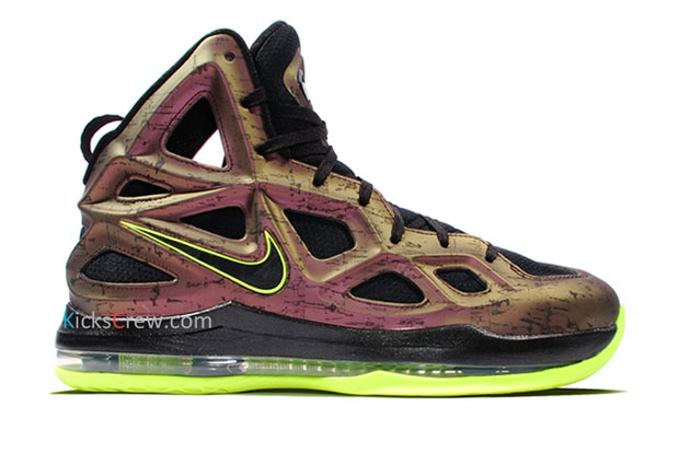 Nike Hyperposite 2 Copper Cork 02