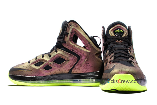 Nike Hyperposite 2 Copper Cork 03