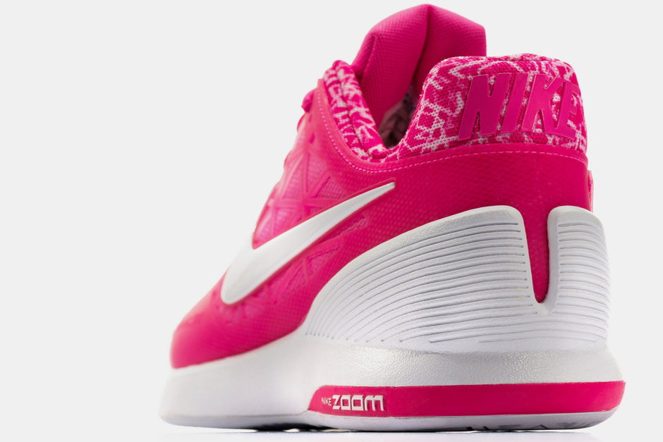 Nike Introduces Tennis Zoom Cage 2 09