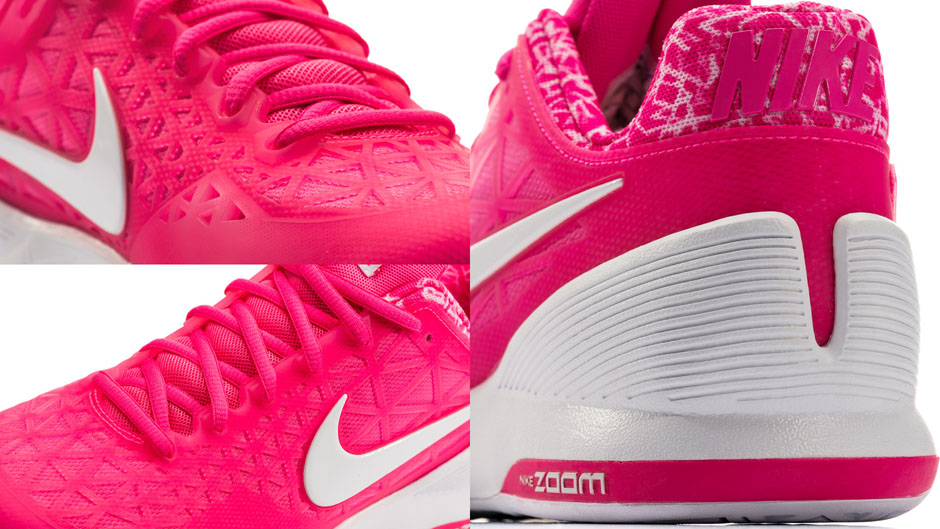 Nike Introduces Tennis Zoom Cage 2 10