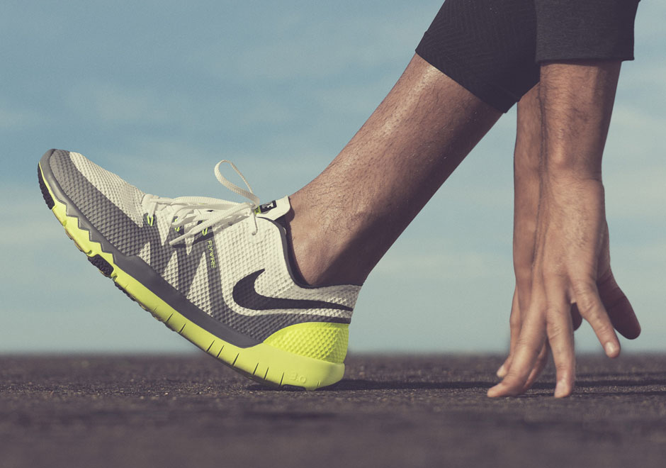 Nike Introduces The Nike Free Trainer 3 0 01