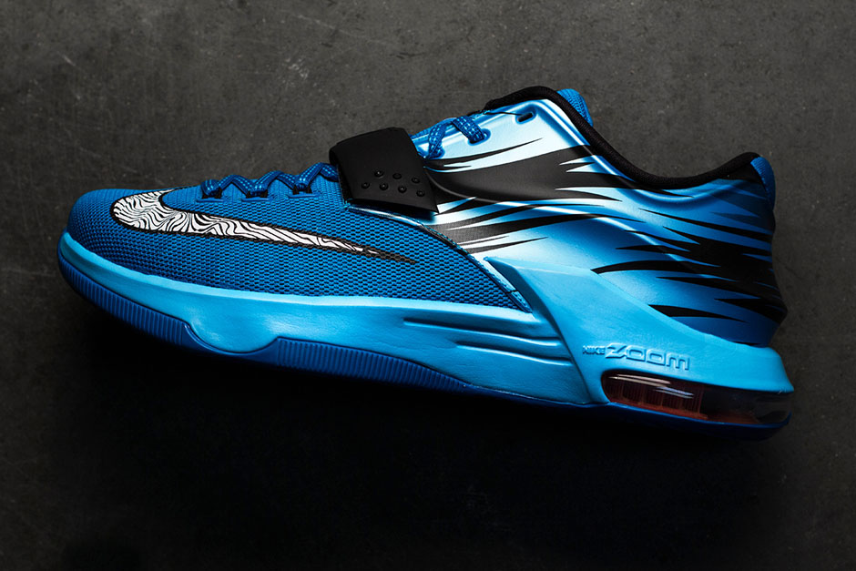 Nike Kd 7 Road Camo Release Reminder 01