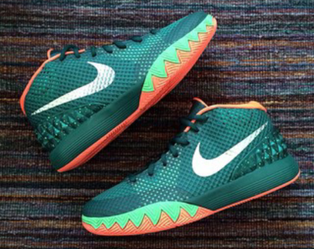 Nike Kyrie 1 Australia 1