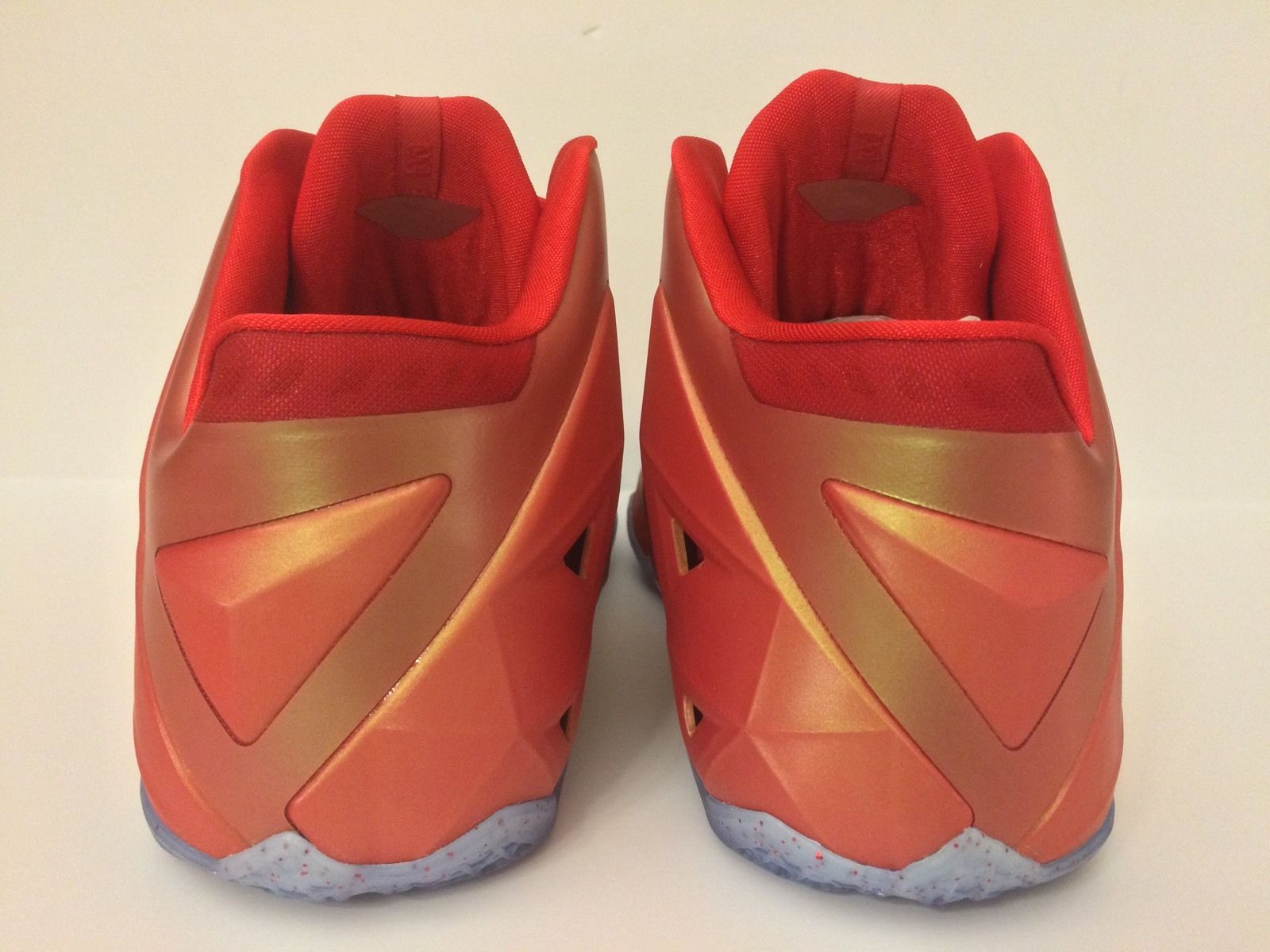 Nike Lebron 11 Gloria Promo Sample Ebay 03