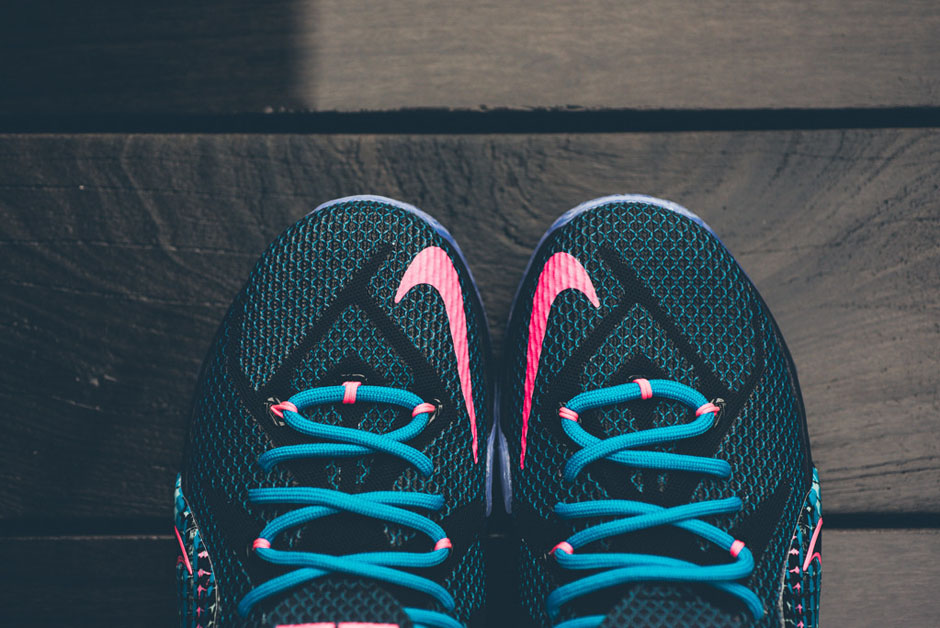 Nike Lebron 12 23 Chromosomes Arriving 08
