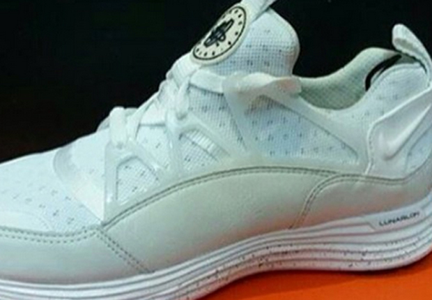 Nike Lunar Haurache Light Sample 1