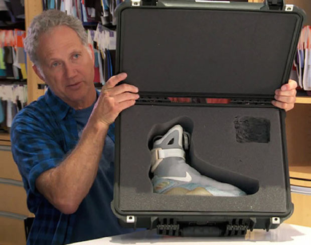Nike Mag Confirmed For 2015 01
