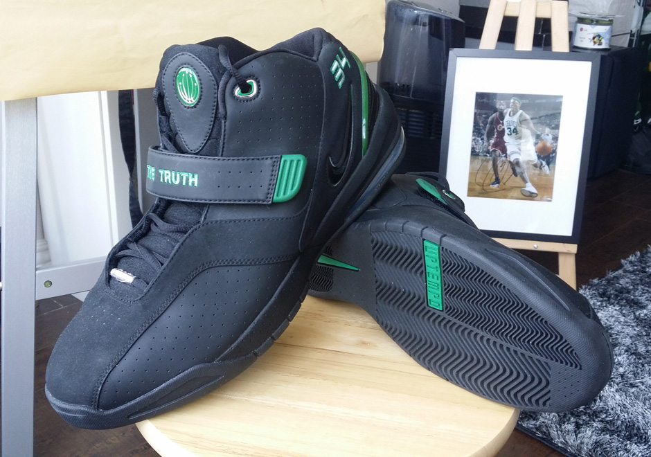 Nike Paul Pierce Signature Collection 04