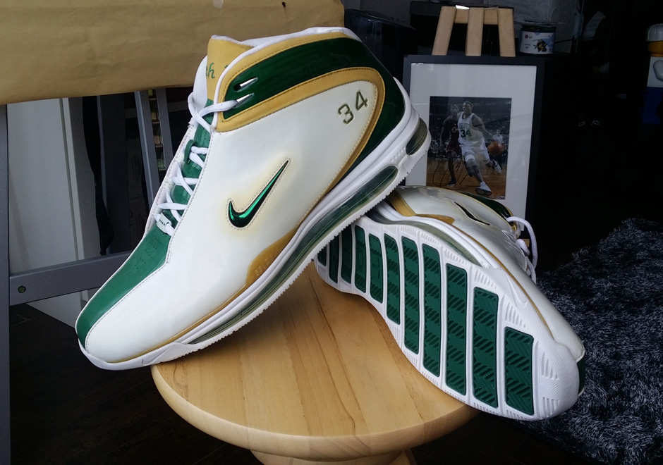 Nike Paul Pierce Signature Collection 13