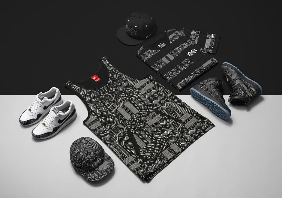 Nike Sportswear Bhm 2015 1