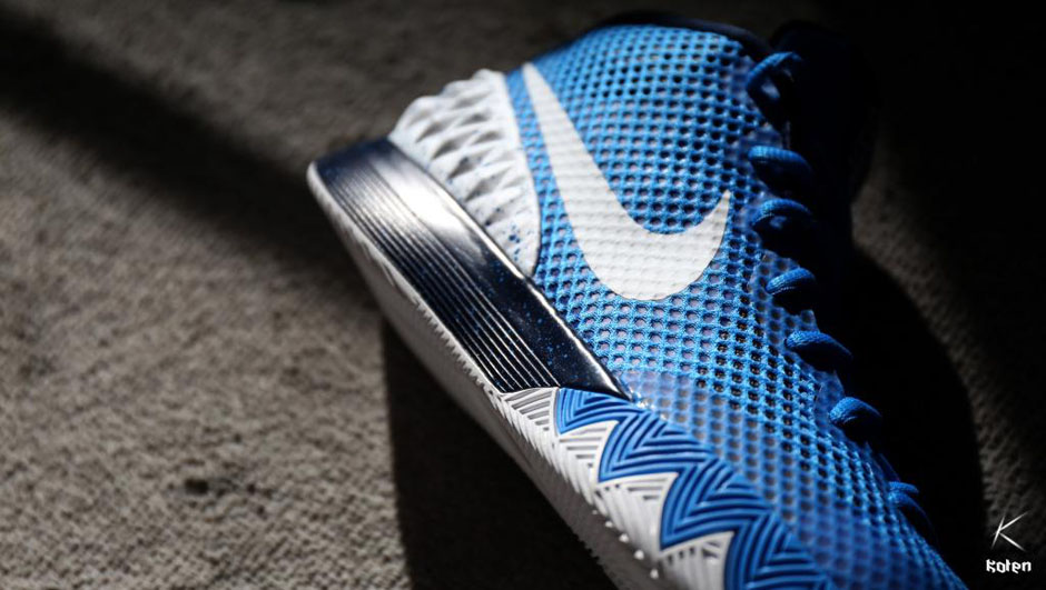Nikeid Kyrie 1 Duke Inspiration Detailed Look 02