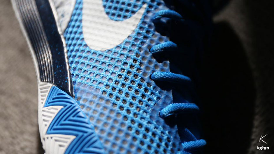 Nikeid Kyrie 1 Duke Inspiration Detailed Look 04