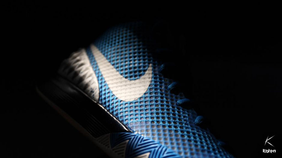 Nikeid Kyrie 1 Duke Inspiration Detailed Look 06
