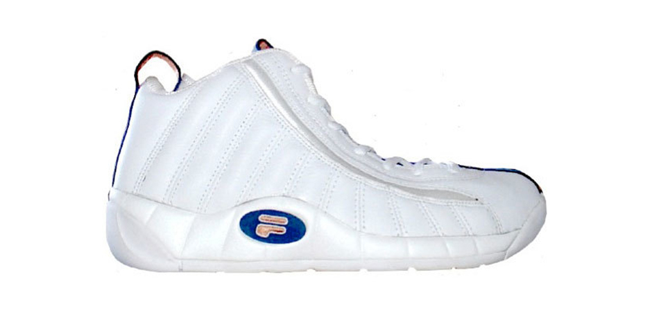 Obscure Signature Shoes 0