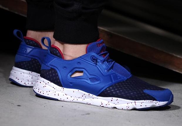 Reebok Furylite