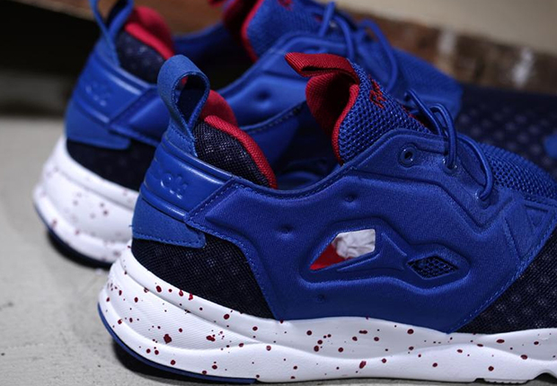 Reebok Furylite 4
