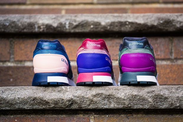 Reebok Lx 8500 Collective Pack 13