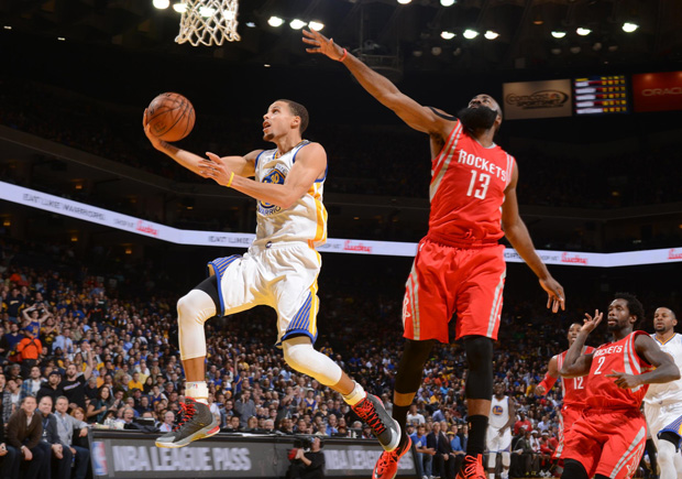 Steph Curry Leading All Star Vote Ua Curry One
