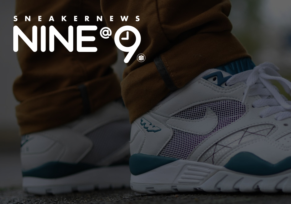 Trainers That Need To Retro