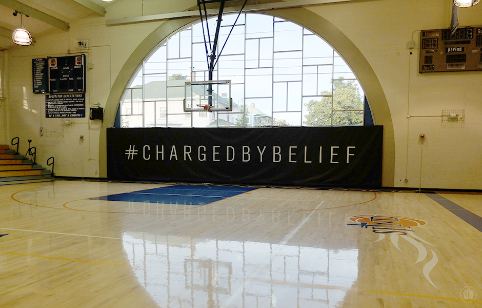 Ua Curry One Launch Event 3