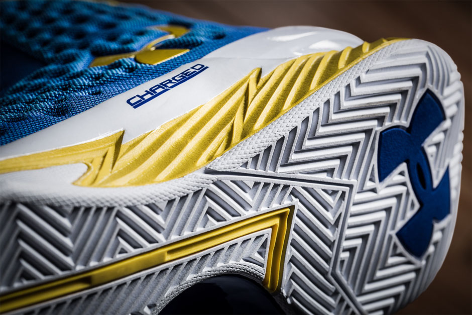 Under Armour Ua Curry One Officially Unveiled 12