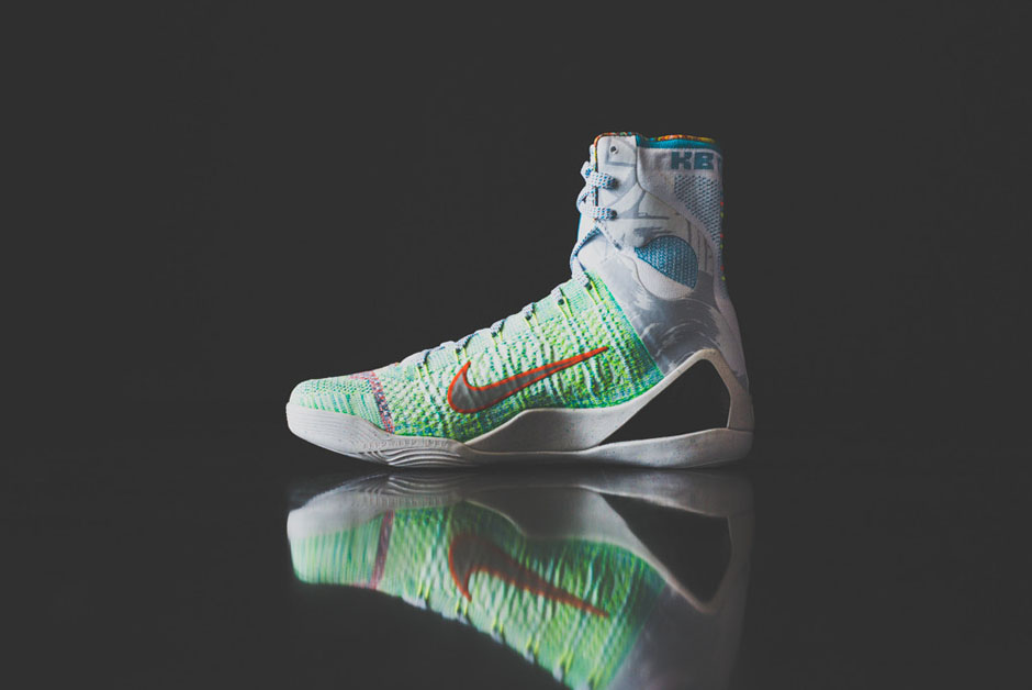 What The Kobe 9s 05