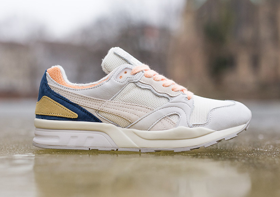 BWGH x Puma XT2 - Spring 2015